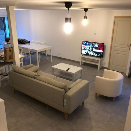 Maison Le Mans Nord 圣萨蒂南 外观 照片