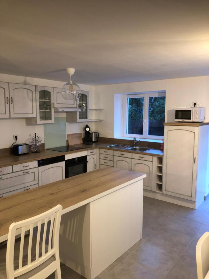 Maison Le Mans Nord 圣萨蒂南 外观 照片