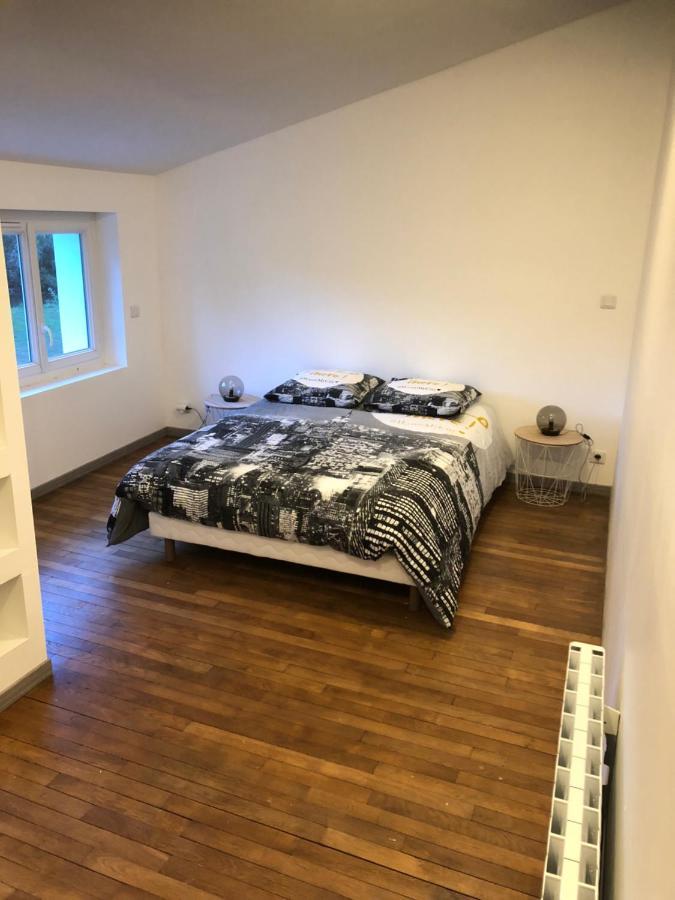 Maison Le Mans Nord 圣萨蒂南 外观 照片