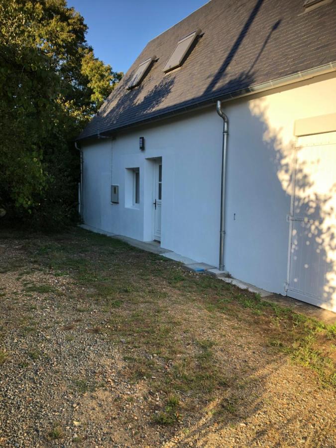 Maison Le Mans Nord 圣萨蒂南 外观 照片